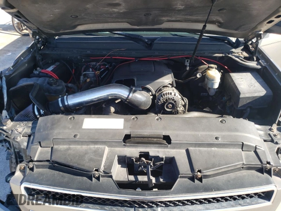 2008 Chevrolet Suburban LTZ with VIN 1GNFC16098R257462, listed as a Copart auction lot 74720864 with 290,336 mi miles and Salvage Title. Bid and sale history available at carsss.com. Image 12.