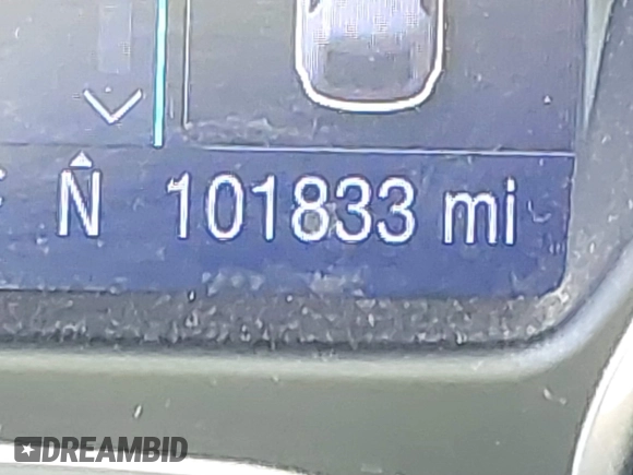 2013 Ford Focus SE with VIN 1FADP3F21DL241017, listed as a IAAI auction lot 41825092 with 101,833 mi miles and . Bid and sale history available at DreamBid. Image 15.