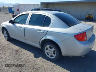2007 Chevrolet Cobalt LS with VIN 1G1AK55F977351315, listed as a IAAI auction lot 42187949 with 112,449 mi miles and . Bid and sale history available at DreamBid. Image 3.