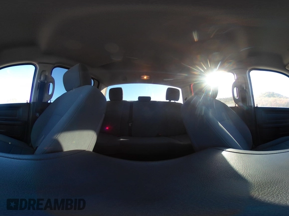 2017 Ram 1500 Express with VIN 3C6RR7KTXHG594902, listed as a IAAI auction lot 40590730 with 133,684 mi miles and . Bid and sale history available at DreamBid. Image 18.