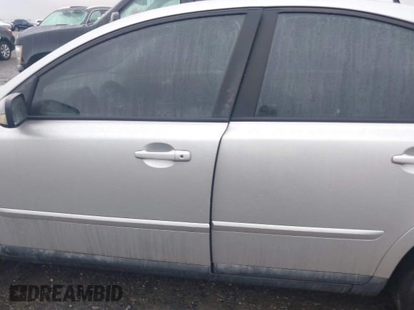 2006 Volvo S40 2.4L with VIN YV1MS382762220598, listed as a IAAI auction lot 41538927 with 115,966 mi miles. Bid and sale history available at carsss.com. Image 14.