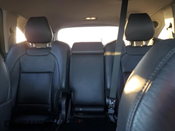 2016 Acura MDX w/Tech/Entertainment with VIN 5FRYD4H6XGB033864, listed as a Copart auction lot 43271435 with 179,251 mi miles and Salvage Title. Bid and sale history available at carsss.com. Image 10.