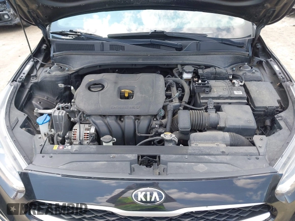 2021 Kia Forte LXS z VIN 3KPF24AD7ME264763, wystawiony jako IAAI lot #42477136 z przebiegiem 48 667 mil mil oraz . Historia ofert i sprzedaży dostępna na DreamBid. Obrazek 10.