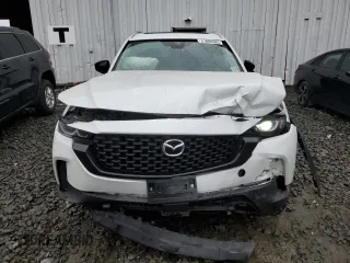 2023 Mazda CX-50 S Preferred Plus z VIN 7MMVABCM1PN108475, wystawiony jako Copart lot #51808585 z przebiegiem 23 331 mil mil oraz Szkoda całkowita • Salvage title. Historia ofert i sprzedaży dostępna na DreamBid. Obrazek 5.