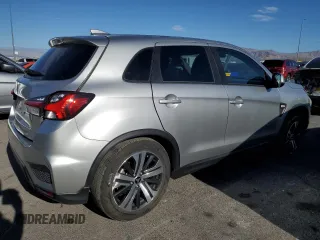 2024 Mitsubishi Outlander S z VIN JA4ARUAU4RU002627, wystawiony jako Copart lot #61093525 z przebiegiem 27 198 mil mil oraz Czysty tytuł • Clean title. Historia ofert i sprzedaży dostępna na DreamBid. Obrazek 3.