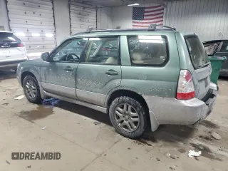 2008 Subaru Forester X L.L. Bean с VIN JF1SG67648H702794, выставлен на аукционе Copart как лот 89261835 с пробегом 139 272 миль миль и Чистый • Clean title. История ставок и продаж доступна на DreamBid. Изображение 2.