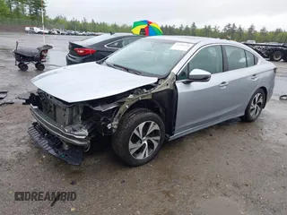 2021 Subaru Legacy Premium z VIN 4S3BWAF61M3020223, wystawiony jako IAAI lot #42296120 z przebiegiem 87 932 mil mil oraz . Historia ofert i sprzedaży dostępna na DreamBid. Obrazek 18.
