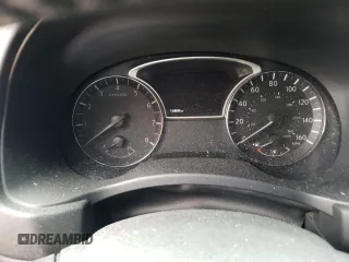 2019 Nissan Pathfinder SV z VIN 5N1DR2MN0KC620658, wystawiony jako Copart lot #55607245 z przebiegiem 114 049 mil mil oraz Szkoda całkowita • Salvage title. Historia ofert i sprzedaży dostępna na DreamBid. Obrazek 9.