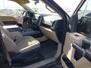 2020 Ford F-150 XL with VIN 1FTEW1E41LFA14450, listed as a IAAI auction lot 42148087 with 184,168 mi miles and . Bid and sale history available at DreamBid. Image 5.