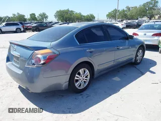 2011 Nissan Altima 2.5 S with VIN 1N4AL2AP6BN421591, listed as a IAAI auction lot 42122870 with 148,897 mi miles. Bid and sale history available at carsss.com. Image 4.