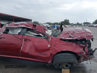 2024 Ram 2500 Laramie z VIN 3C6UR5FLXRG239528, wystawiony jako IAAI lot #41708586 z przebiegiem Nie podano mil oraz . Historia ofert i sprzedaży dostępna na DreamBid. Obrazek 14.