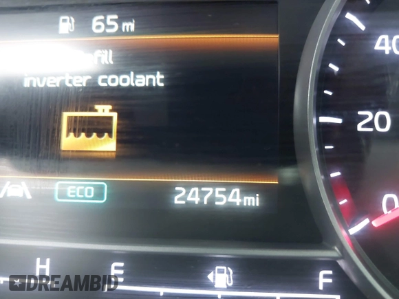 2021 Kia Sorento EX with VIN KNDRH4LG8M5035166, listed as a IAAI auction lot 42300560 with 24,754 mi miles and . Bid and sale history available at DreamBid. Image 16.