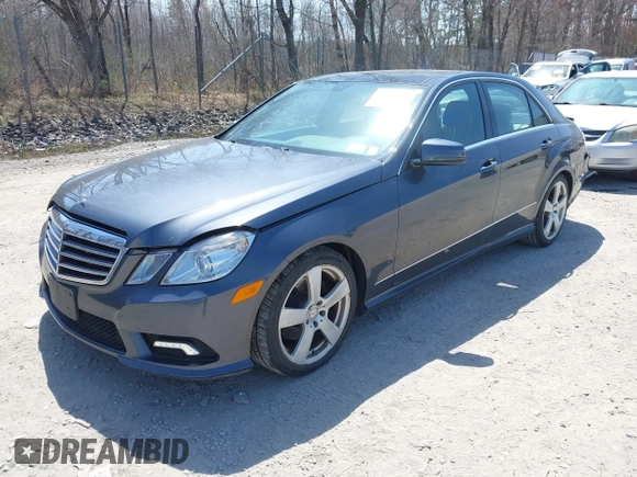 2011 Mercedes-Benz E 350 Luxury with VIN WDDHF8HB9BA452831, listed as a IAAI auction lot 42094397 with 167,252 mi miles and . Bid and sale history available at DreamBid. Image 2.