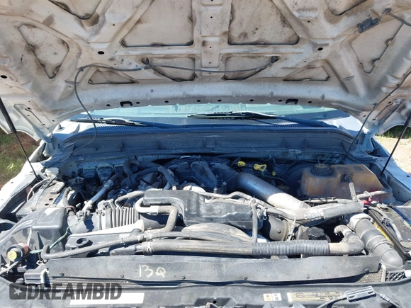 2012 Ford F-350 with VIN 1FD7X3ET9CEC88439, listed as a IAAI auction lot 40465256 with 323,416 mi miles and . Bid and sale history available at DreamBid. Image 10.