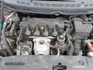 2006 Honda Civic EX with VIN 2HGFG12866H579676, listed as a IAAI auction lot 42095481 with 203,737 mi miles and . Bid and sale history available at DreamBid. Image 10.