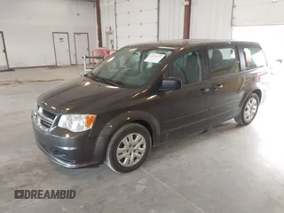 2016 Dodge Grand Caravan SE with VIN 2C4RDGBG1GR117200, listed as a IAAI auction lot 42104773 with 121,007 mi miles and . Bid and sale history available at DreamBid. Image 17.