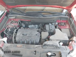 2020 Mitsubishi Outlander SE z VIN JA4AD3A33LZ009031, wystawiony jako IAAI lot #42154484 z przebiegiem 39 803 mil mil oraz . Historia ofert i sprzedaży dostępna na DreamBid. Obrazek 10.