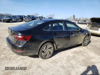 2021 Volkswagen Jetta SEL с VIN 3VWE57BU3MM044963, выставлен на аукционе Copart как лот 49132465 с пробегом 88 717 миль миль и Списание • Salvage title. История ставок и продаж доступна на DreamBid. Изображение 3.