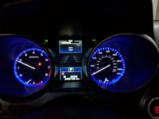 2019 Subaru Outback Limited z VIN 4S4BSANC6K3341458, wystawiony jako Copart lot #56379925 z przebiegiem 43 746 mil mil oraz Szkoda całkowita • Salvage title. Historia ofert i sprzedaży dostępna na DreamBid. Obrazek 9.