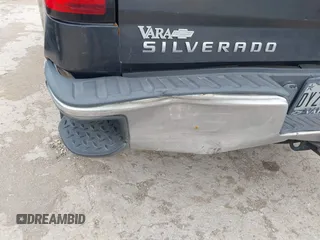 2014 Chevrolet Silverado 1500 LT with VIN 1GCRCREH5EZ371465, listed as a IAAI auction lot 42185657 with 112,151 mi miles and . Bid and sale history available at DreamBid. Image 6.