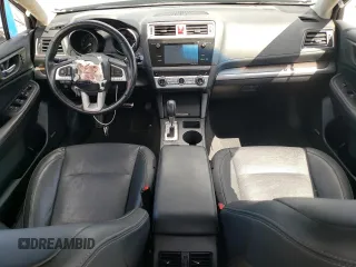 2016 Subaru Legacy 2.5i Limited with VIN 4S3BNAN69G3053740, listed as a Copart auction lot 66166133 with 97,740 mi miles. Bid and sale history available at carsss.com. Image 8.