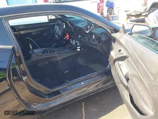2019 Chevrolet Camaro 1SS with VIN 1G1FE1R73K0144199, listed as a IAAI auction lot 41428221 with 1 mi miles. Bid and sale history available at carsss.com. Image 5.