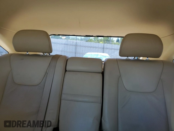 2011 Lexus RX 450h with VIN JTJZB1BA1B2005970, listed as a Copart auction lot 56179425 with 208,308 mi miles and Salvage title. Bid and sale history available at DreamBid. Image 10.