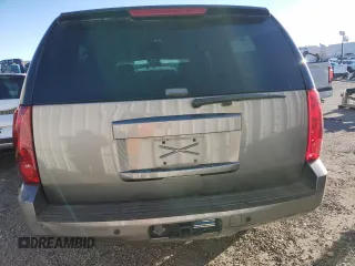 2007 GMC Yukon XL SLT with VIN 1GKFC16007J237921, listed as a Copart auction lot 45982845 with 190,717 mi miles and Clean Title. Bid and sale history available at carsss.com. Image 6.