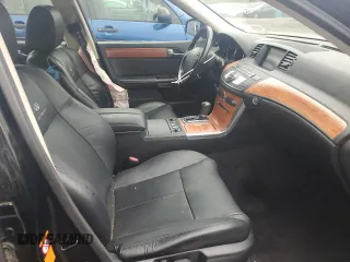 2007 Infiniti M x z VIN JNKAY01F17M456963, wystawiony jako Copart lot #56889075 z przebiegiem 99 854 mil mil oraz Szkody całkowita. Historia ofert i sprzedaży dostępna na DreamBid. Obrazek 7.