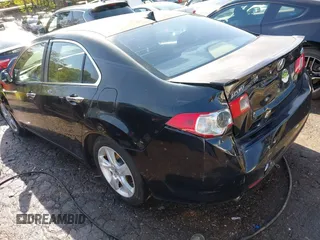 2009 Acura TSX z VIN JH4CU26699C014529, wystawiony jako IAAI lot #41961081 z przebiegiem 182 835 mil mil oraz . Historia ofert i sprzedaży dostępna na DreamBid. Obrazek 3.