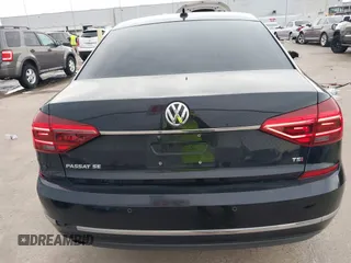 2017 Volkswagen Passat SE with VIN 1VWGT7A36HC040257, listed as a IAAI auction lot 42481165 with 144,812 mi miles and . Bid and sale history available at DreamBid. Image 17.