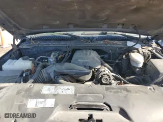 2003 Chevrolet Suburban LT with VIN 1GNEC16Z63J237235, listed as a Copart auction lot 52782285 with 241,272 mi miles and Salvage Title. Bid and sale history available at carsss.com. Image 12.