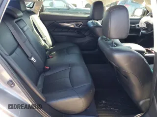2019 Infiniti Q70 Luxe с VIN JN1BY1PR7KM725623, выставлен на аукционе Copart как лот 80134544 с пробегом 73 621 миль миль и Списание • Salvage title. История ставок и продаж доступна на DreamBid. Изображение 10.