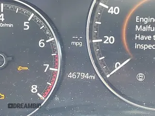 2021 Mazda CX-30 S with VIN 3MVDMBAL3MM214735, listed as a IAAI auction lot 42000096 with 46,794 mi miles and . Bid and sale history available at DreamBid. Image 15.