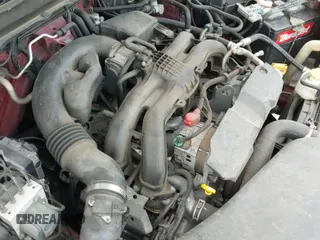 2016 Subaru Forester 2.5i z VIN JF2SJAAC2GG421161, wystawiony jako IAAI lot #42765771 z przebiegiem 162 480 mil mil oraz . Historia ofert i sprzedaży dostępna na DreamBid. Obrazek 23.