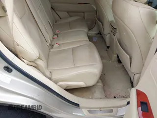 2011 Lexus RX 350 with VIN 2T2BK1BA3BC092367, listed as a IAAI auction lot 41641965 with 146,966 mi miles and . Bid and sale history available at DreamBid. Image 8.