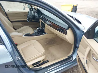 2011 BMW 3 Series 328i xDrive with VIN WBAPK7G53BNN69625, listed as a IAAI auction lot 41996331 with 199,392 mi miles and . Bid and sale history available at carsss.com. Image 5.