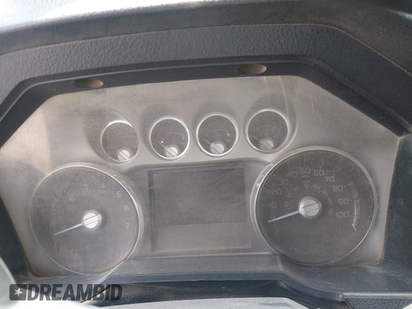 2015 Ford F-250 Lariat with VIN 1FT7W2B66FEA21229, listed as a IAAI auction lot 42390007 with Not provided miles and . Bid and sale history available at DreamBid. Image 7.