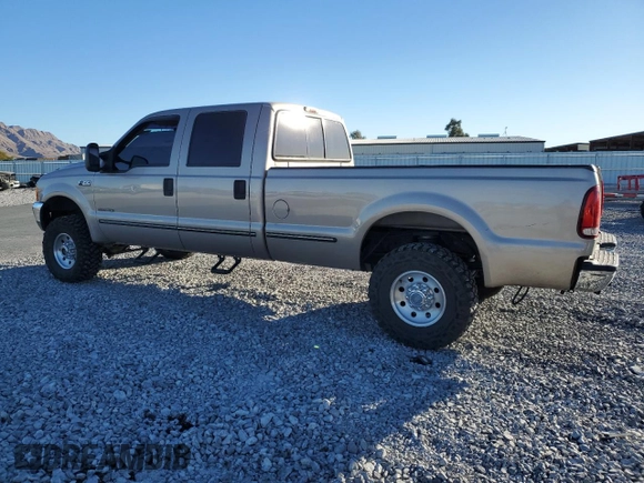 1999 Ford F-350 XL с VIN 1FTSW31F5XED06698, выставлен на аукционе Copart как лот 85551334 с пробегом 313 246 миль миль и Списание • Salvage title. История ставок и продаж доступна на DreamBid. Изображение 2.