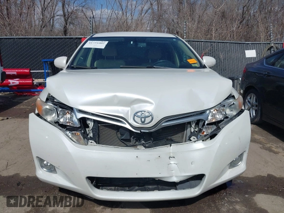 2009 Toyota Venza z VIN 4T3ZK11A79U013268, wystawiony jako IAAI lot #41731002 z przebiegiem 145 918 mil mil oraz . Historia ofert i sprzedaży dostępna na DreamBid. Obrazek 13.