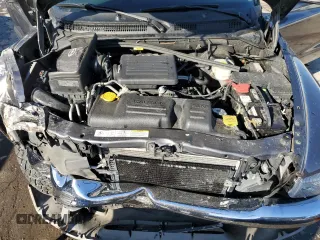 2003 Dodge Dakota SLT with VIN 1D7HG42N93S363166, listed as a Copart auction lot 72176534 with 189,834 mi miles and Salvage Title. Bid and sale history available at carsss.com. Image 11.