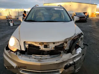 2009 Saturn VUE XR with VIN 3GSCL53779S624737, listed as a Copart auction lot 41458645 with 134,803 mi miles and Salvage Title. Bid and sale history available at carsss.com. Image 5.