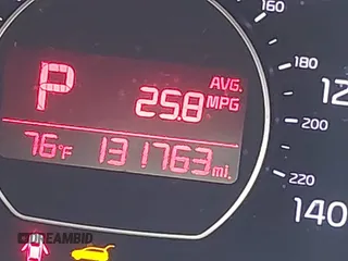 2016 Kia Soul + with VIN KNDJP3A52G7260073, listed as a IAAI auction lot 41893771 with 131,763 mi miles. Bid and sale history available at carsss.com. Image 15.