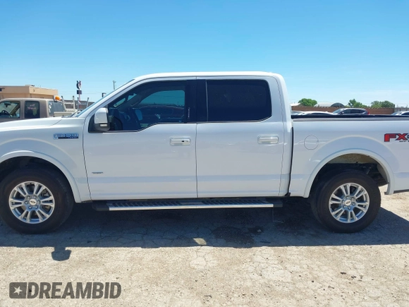 2015 Ford F-150 XLT с VIN 1FTEW1EG0FKE72602, выставлен на аукционе IAAI как лот 42248049 с пробегом 201 620 миль миль и . История ставок и продаж доступна на DreamBid. Изображение 14.