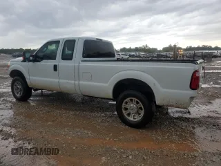 2012 Ford F-250 XL с VIN 1FT7X2B66CEB05883, выставлен на аукционе Copart как лот 54372085 с пробегом 255 836 миль миль и Списание • Salvage title. История ставок и продаж доступна на DreamBid. Изображение 2.