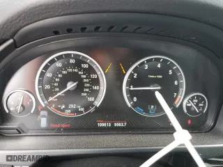 2017 BMW X5 xDrive40e iPerformance with VIN 5UXKT0C5XH0S79751, listed as a Copart auction lot 88005005 with 109,613 mi miles and Clean Title. Bid and sale history available at carsss.com. Image 9.