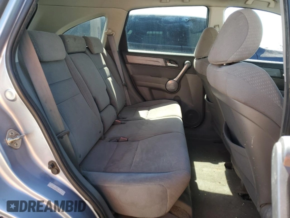 2008 Honda CR-V EX with VIN 5J6RE48548L015279, listed as a Copart auction lot 48814385 with 220,349 mi miles and Salvage Title. Bid and sale history available at carsss.com. Image 11.