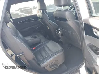 2017 Kia Sorento SX with VIN 5XYPK4A54HG237722, listed as a IAAI auction lot 41773186 with 109,839 mi miles and . Bid and sale history available at DreamBid. Image 8.