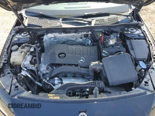 2019 Mercedes-Benz A 220 z VIN WDD3G4EB0KW025478, wystawiony jako Copart lot #55933275 z przebiegiem 51 880 mil mil oraz Szkoda całkowita • Salvage title. Historia ofert i sprzedaży dostępna na DreamBid. Obrazek 11.