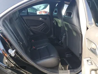 2016 Mercedes-Benz CLA with VIN WDDSJ4GB1GN328440, listed as a Copart auction lot 49726583 with 71,177 mi miles. Bid and sale history available at carsss.com. Image 10.
